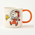 Tasse Snoopy Spaced out ! – Mug Peanuts Original 330 ml