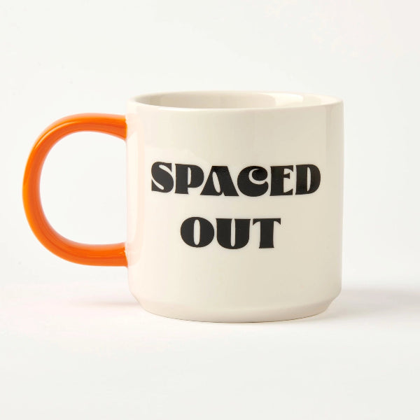 Tasse Snoopy Spaced out ! – Mug Peanuts Original 330 ml
