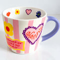 Grand-mère unique en son genre – Une tasse aussi chouette qu’elle !