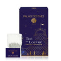Thé Noir du Louvre Côté Cour Palais des Thés – 20 sachets mousselines