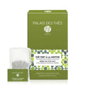 Thé vert à la menthe sachets mousselines x 20 - Palais des Thés