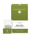 Thé Vert Sencha Ariake Palais des Thés – thé japonais 20 sachets mousselines
