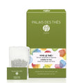 Thé Vert Vive le Thé Palais des Thés – 20 sachets mousselines