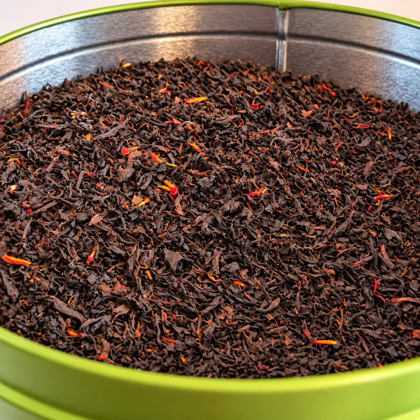 Thé des Lords – Earl Grey à la bergamote – 100 g