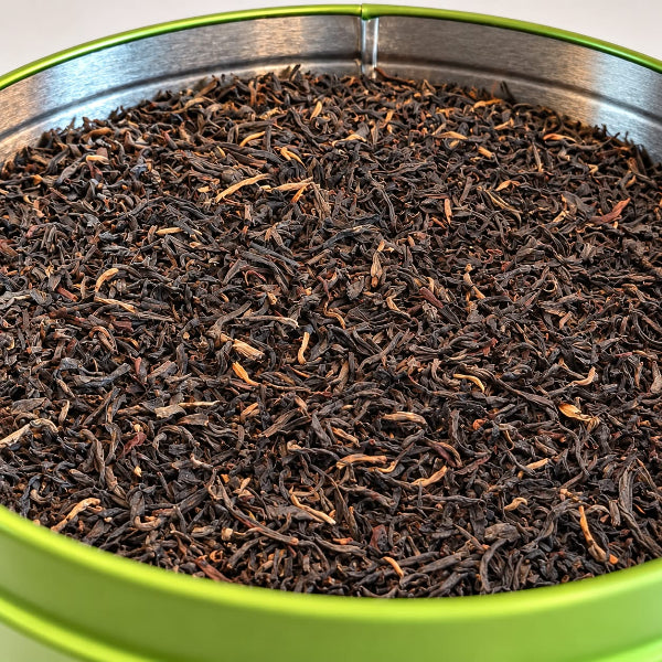 Big Ben Bio – Thé noir anglais – 100 g