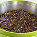 Blue of London – Earl Grey au thé noir du Yunnan & bergamote – 100 g
