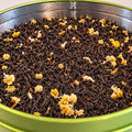 Le Citron – Thé noir parfumé aux agrumes – 100 g