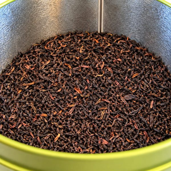 Pu Erh Impérial – Thé sombre de Chine – 100 g