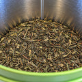 Fleur de Geisha – Thé vert à la cerise – 100 g