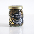 Truffe d’été en lamelles – Giuliano Tartufi