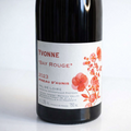 Château Yvonne “Bay” Rouge 2023 – IGP Val de Loire 75 cl