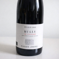 Domaine Claudie Jobard – Rully “La Chaume” Rouge 2023 Bio 75 cl