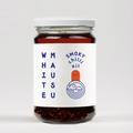Huile de Piment Fumée 🌶️ | Le Coup de Boost Épicé & Fumé pour Tous Vos Plats