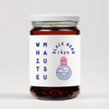 Sauce Rayu aux Haricots Noirs 🌶️ | Sauce Umami aux Haricots Fermentés